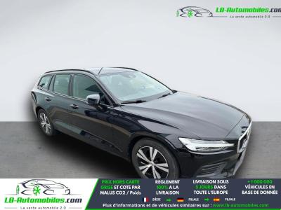 Volvo V60 D3  150 ch BVA