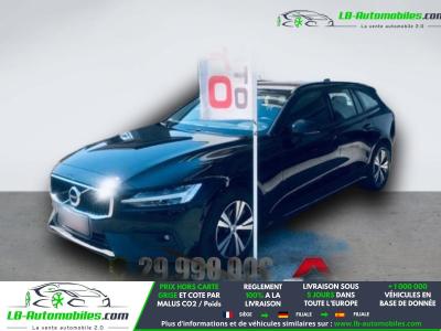 Volvo V60 D3  150 ch BVA