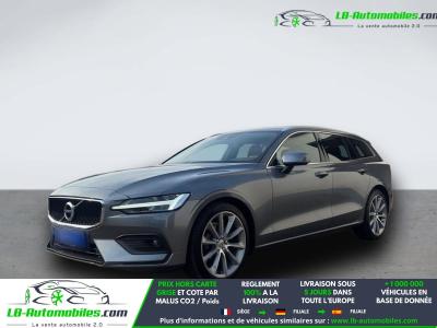 Volvo V60 D3  150 ch BVA