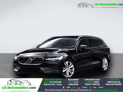 Volvo V60 D3  150 ch BVA
