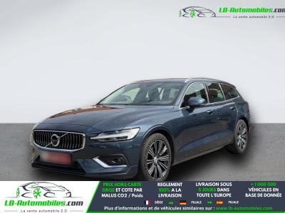 Volvo V60 T4 190 ch BVA