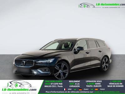 Volvo V60 D4 190 ch  BVA