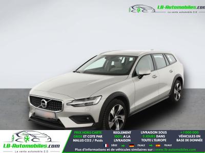 Volvo V60 Cross Country  D4 AWD 190 ch BVA