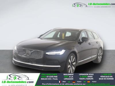 Volvo V90 T8 AWD 310 + 145 ch BVA