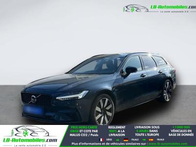 Volvo V90 T8 AWD 310 + 145 ch BVA