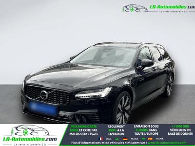 Volvo V90 T8 AWD 310 + 145 ch BVA