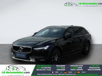 Volvo V90 Cross Country D4 AWD 190 ch BVA
