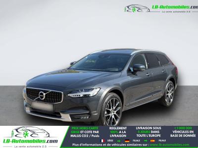 Volvo V90 Cross Country D5 AWD 235 ch BVA