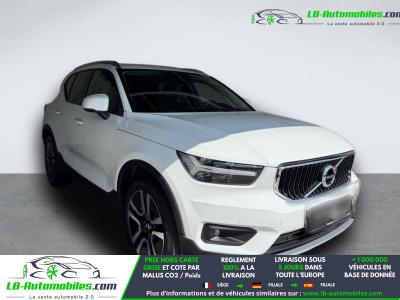Volvo XC40 AWD 197 ch BVA