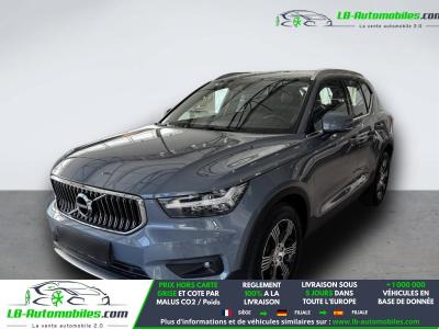 Volvo XC40 AWD 197 ch BVA