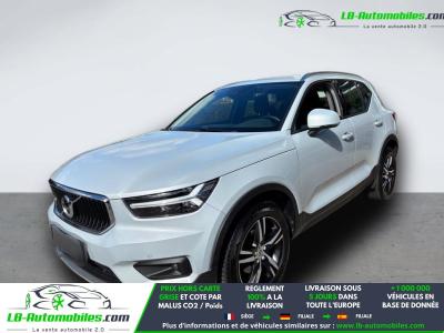 Volvo XC40 163 ch BVA
