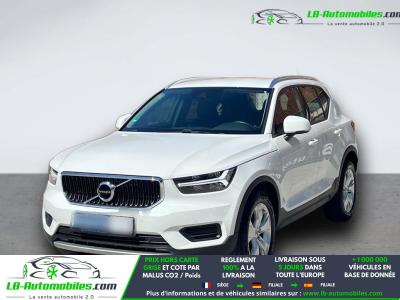Volvo XC40 163 ch BVA
