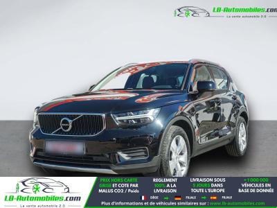 Volvo XC40 163 ch BVA