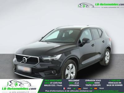 Volvo XC40 163 ch BVA