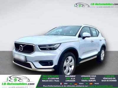 Volvo XC40 163 ch BVA