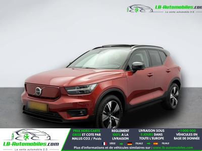 Volvo XC40 231 ch BVA