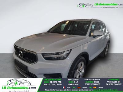 Volvo XC40 T3 163 ch BVM