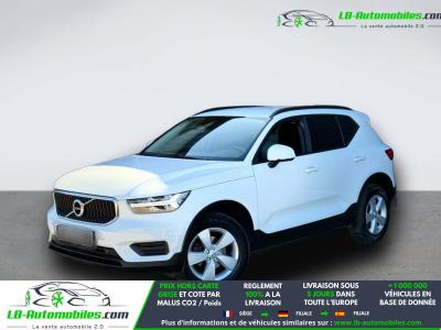 Volvo XC40 T2 129 ch BVA
