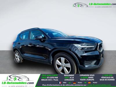 Volvo XC40 T2 129 ch BVM