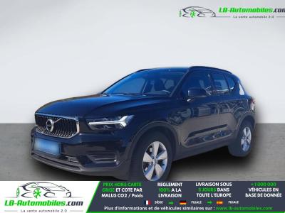 Volvo XC40 T2 129 ch BVM