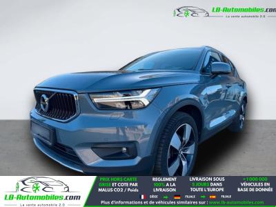 Volvo XC40 T2 129 ch BVM