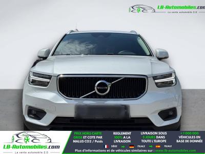 Volvo XC40 T2 129 ch BVM