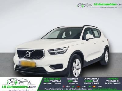 Volvo XC40 T2 129 ch BVM