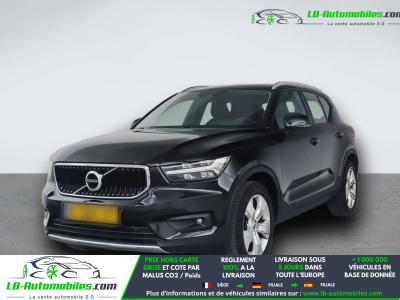 Volvo XC40 T2 129 ch BVM