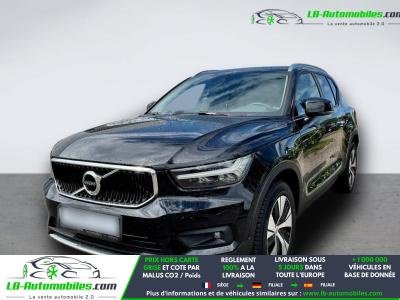 Volvo XC40 T2 129 ch BVM