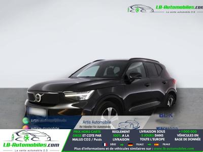 Volvo XC40 Electrique 238 ch BVA