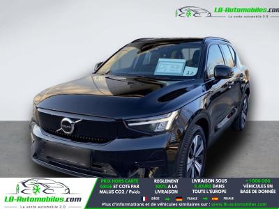 Volvo XC40 Electrique 238 ch BVA