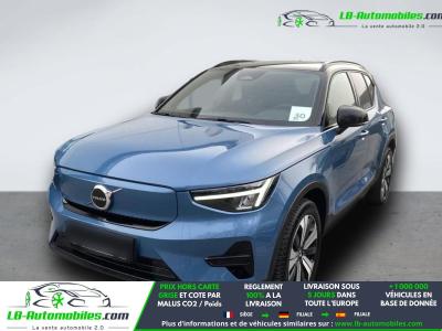 Volvo XC40 Electrique 238 ch BVA