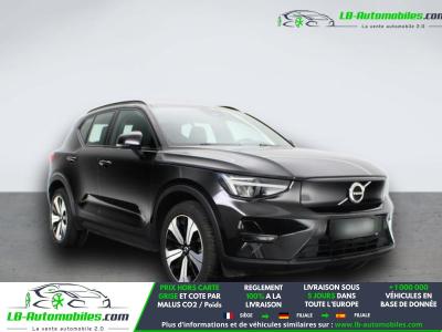 Volvo XC40 Electrique 238 ch BVA