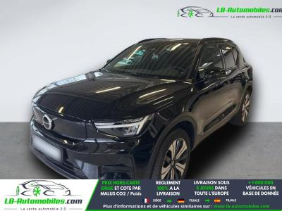 Volvo XC40 Electrique 238 ch BVA