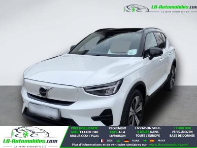 Volvo XC40 Electrique 238 ch BVA