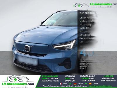 Volvo XC40 Electrique 231 ch BVA