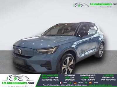 Volvo XC40 Electrique 231 ch BVA