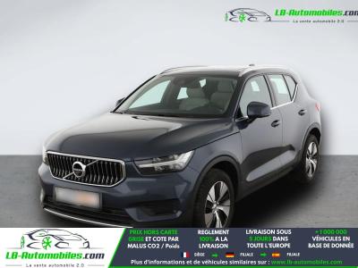 Volvo XC40 T5 AWD 247 ch BVA