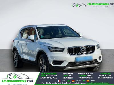 Volvo XC40 T5 180+82 ch BVA