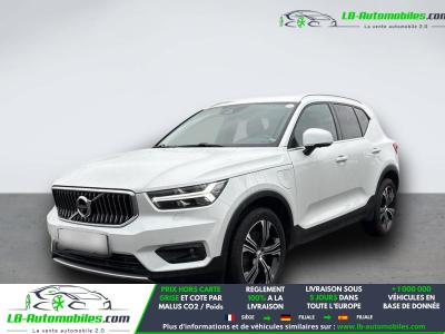 Volvo XC40 T5 180+82 ch BVA