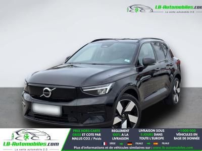 Volvo XC40 Electrique 231 ch BVA