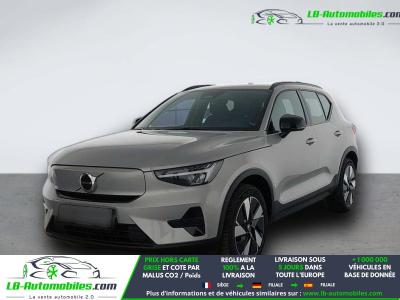 Volvo XC40 Electrique 252 ch BVA