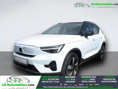 Volvo XC40 Electrique 252 ch BVA