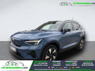 Volvo XC40 Electrique 252 ch BVA