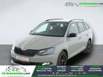 Skoda Fabia Combi 1.2 TSI 110 ch BVM