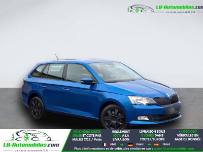 Skoda Fabia Combi 1.0 MPI 75 ch BVM
