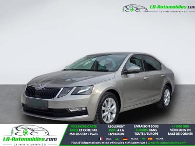 Skoda Octavia 1.0 TSI 116 ch BVA