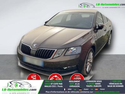 Skoda Octavia 1.0 TSI 116 ch BVM