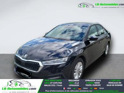 Skoda Octavia 1.0 TSI 110 ch BVM