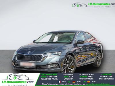 Skoda Octavia 1.5 TSI 150 ch BVM